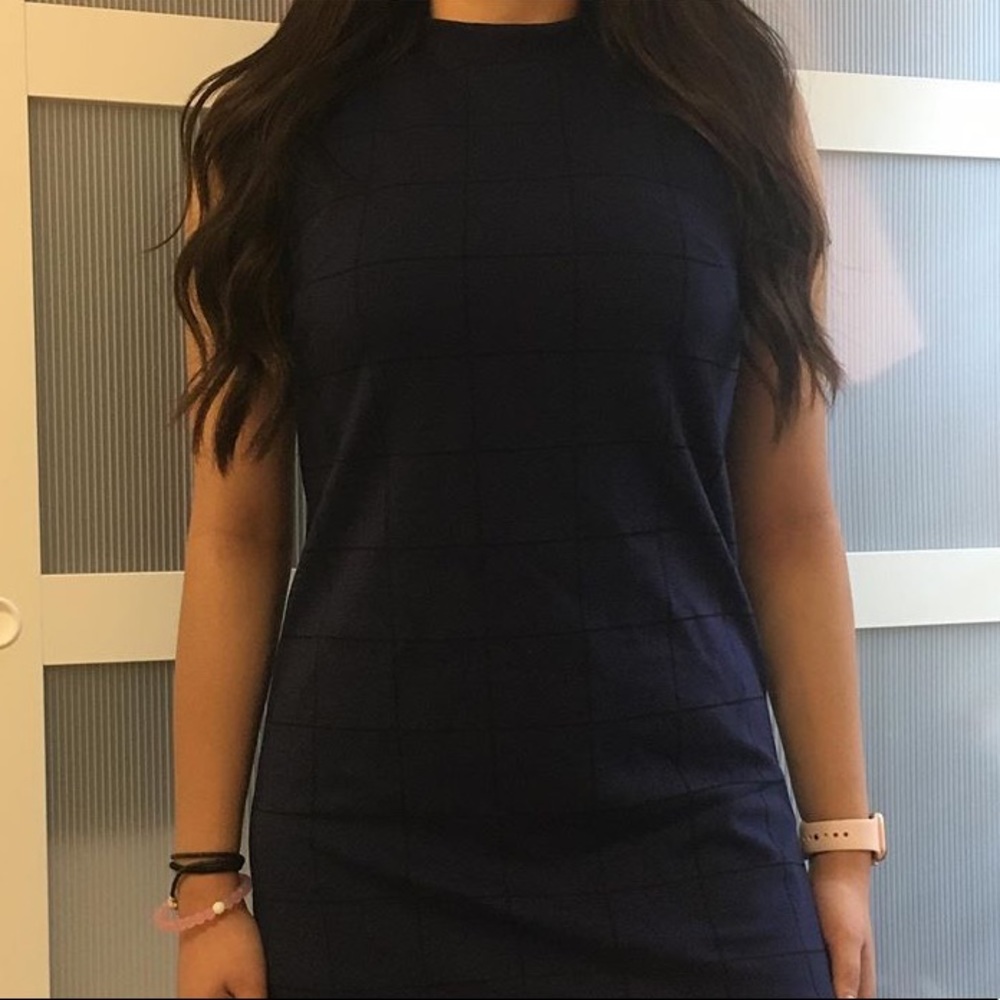 Top shop Mini Dress